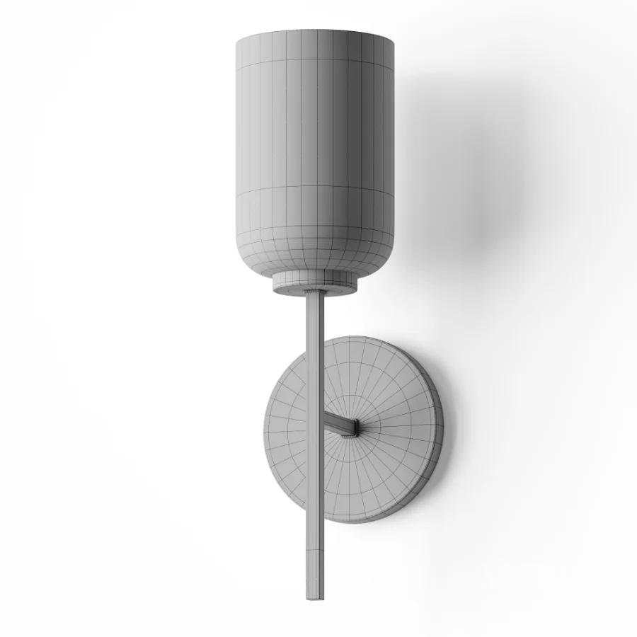Verlice Bath Sconce - Image 10