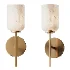 Verlice Bath Sconce - Thumbnail 1