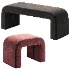 Rint Banquette Pouf By Divan - Thumbnail 6