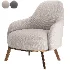 Armchair_Fantino_Lema - Thumbnail 2