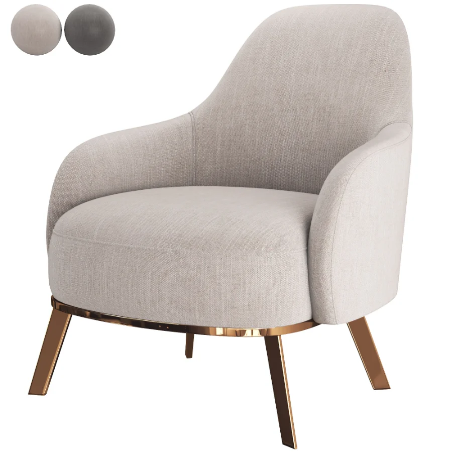 Armchair_Fantino_Lema - Image 2