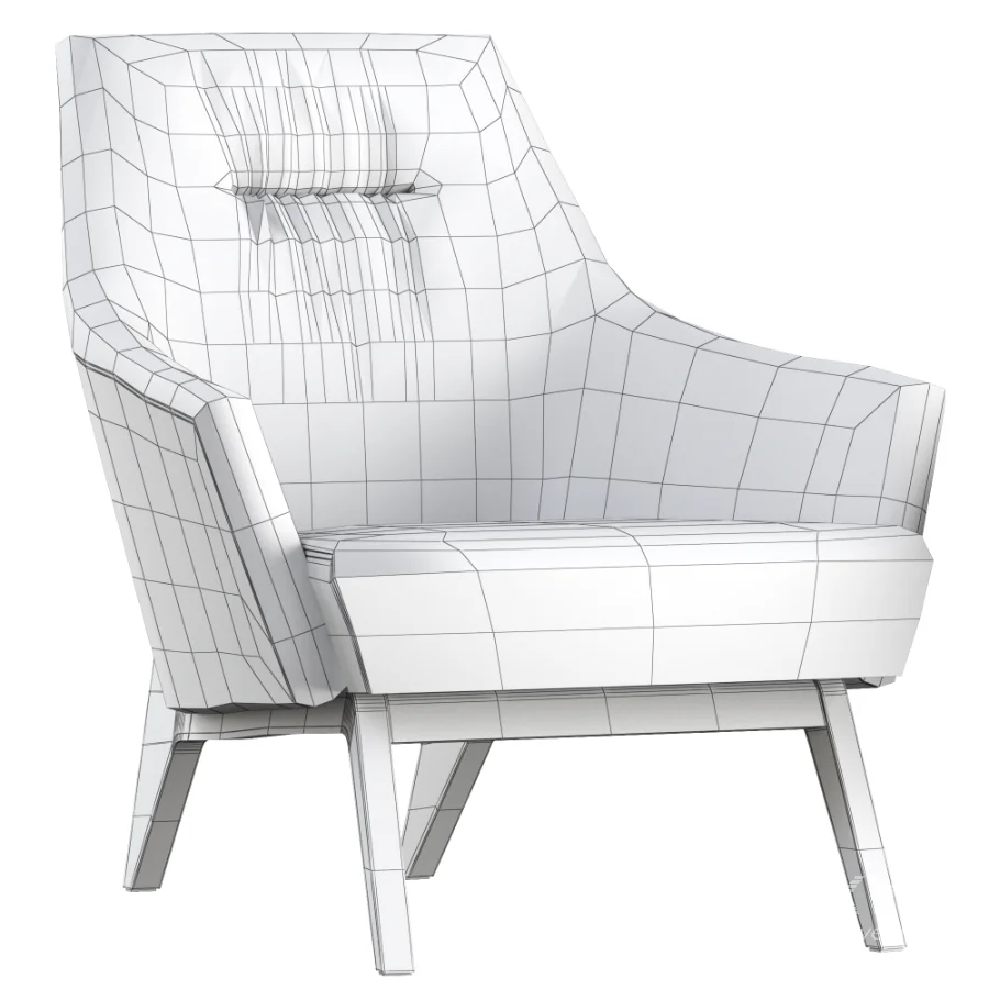 Nate_Armchair - Image 1
