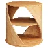 Monts Corner Design Bedroom Table - Thumbnail 4