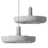 Mozzi Pendant Lamp - Thumbnail 3