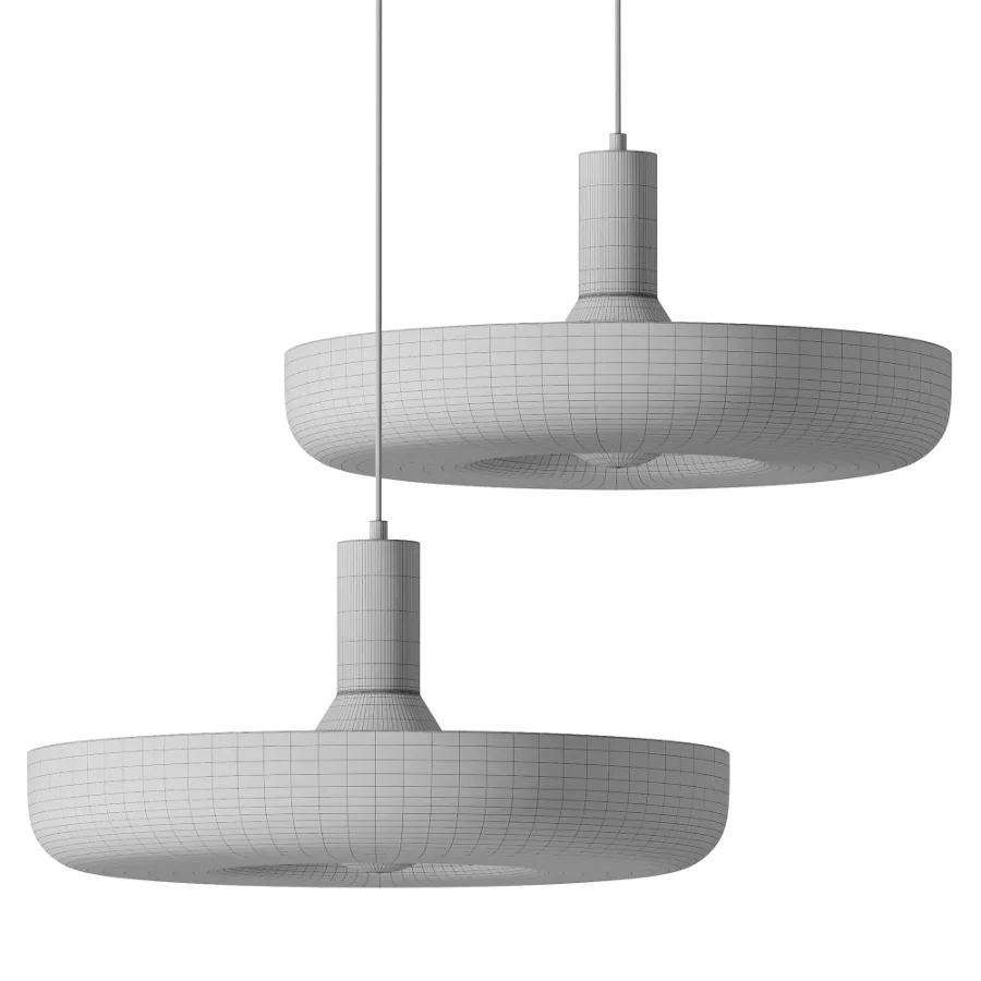 Mozzi Pendant Lamp - Image 3