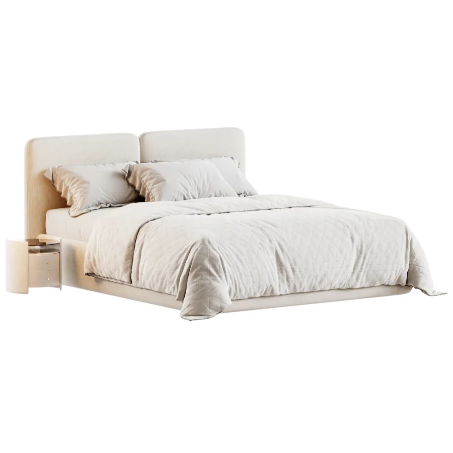 Kristina bed 1 - Image 2