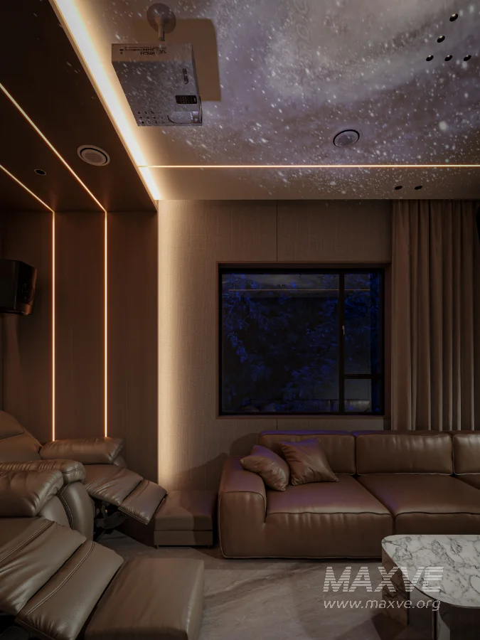 home cinema - Image 4