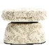 PRASLIN Stool - Thumbnail 3