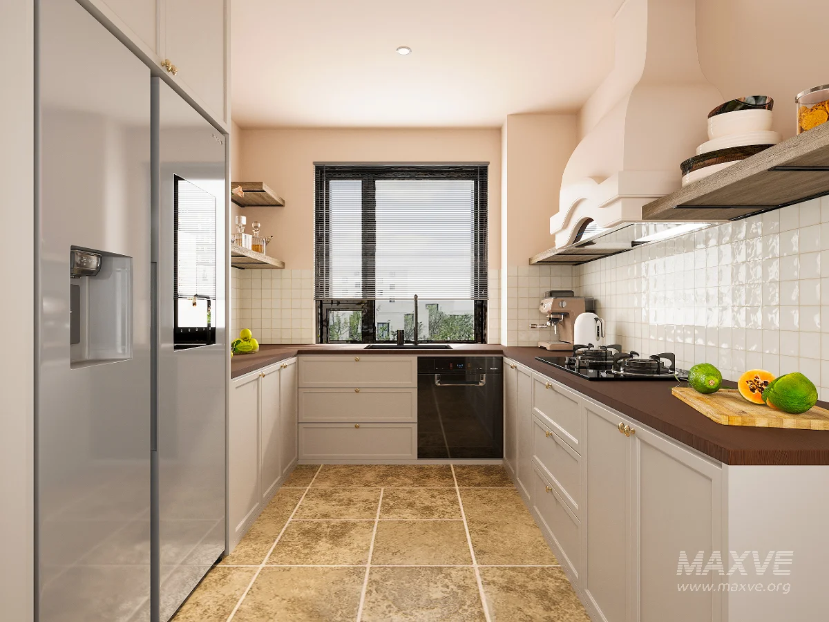 Modern kitchen - Image 1