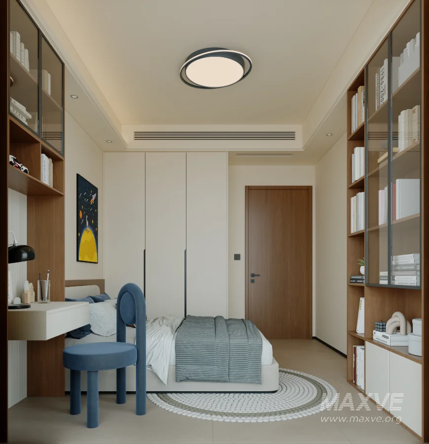 bedroom set - Image 1