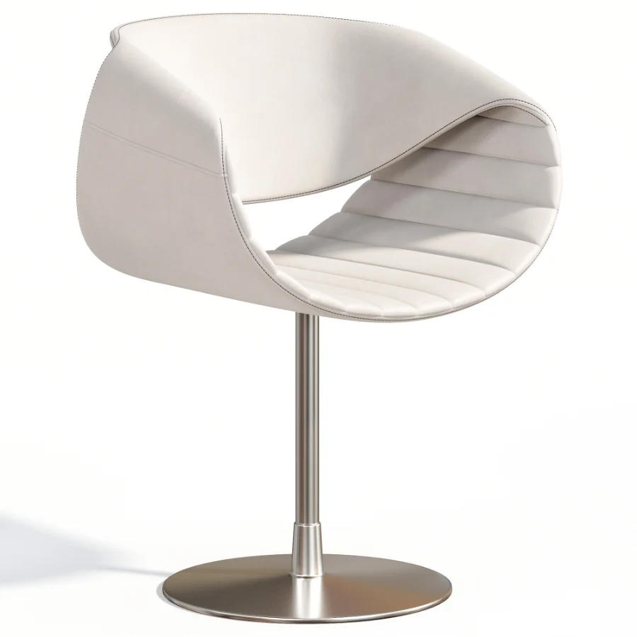 Dining Chair 10 By ZUCO - Image 2