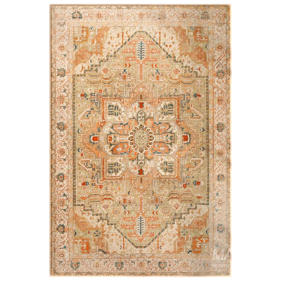 Stuf Vintage Carpet - Image 3