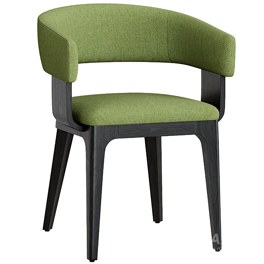 Kirk Chair - Image 2