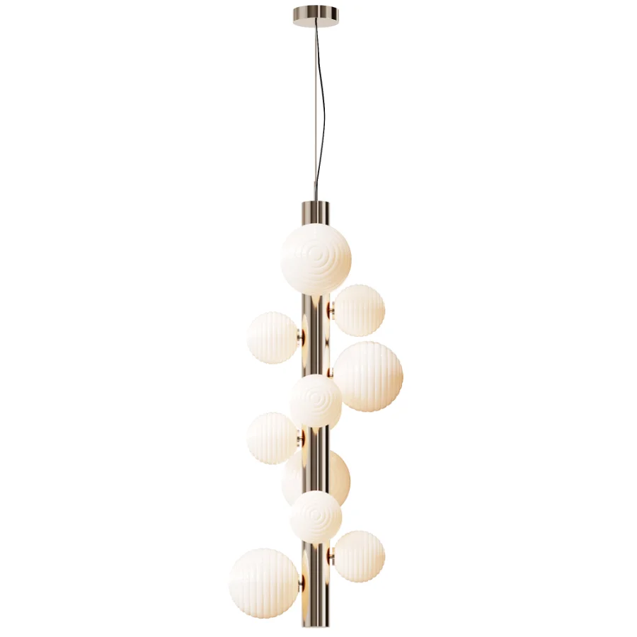 Aromas del Campo Lera Pendant Lamp - Image 2