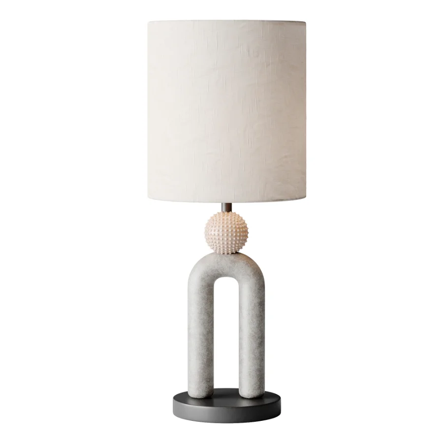 Table Lamp Carlo - Image 4