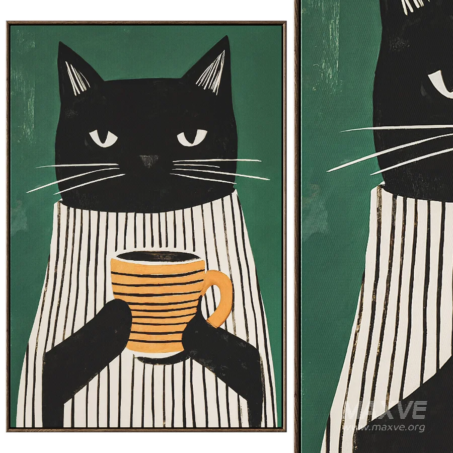 Painting 34 - Image 5