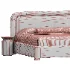 Chestnut Platform Bed Heidi Caillier - Thumbnail 5