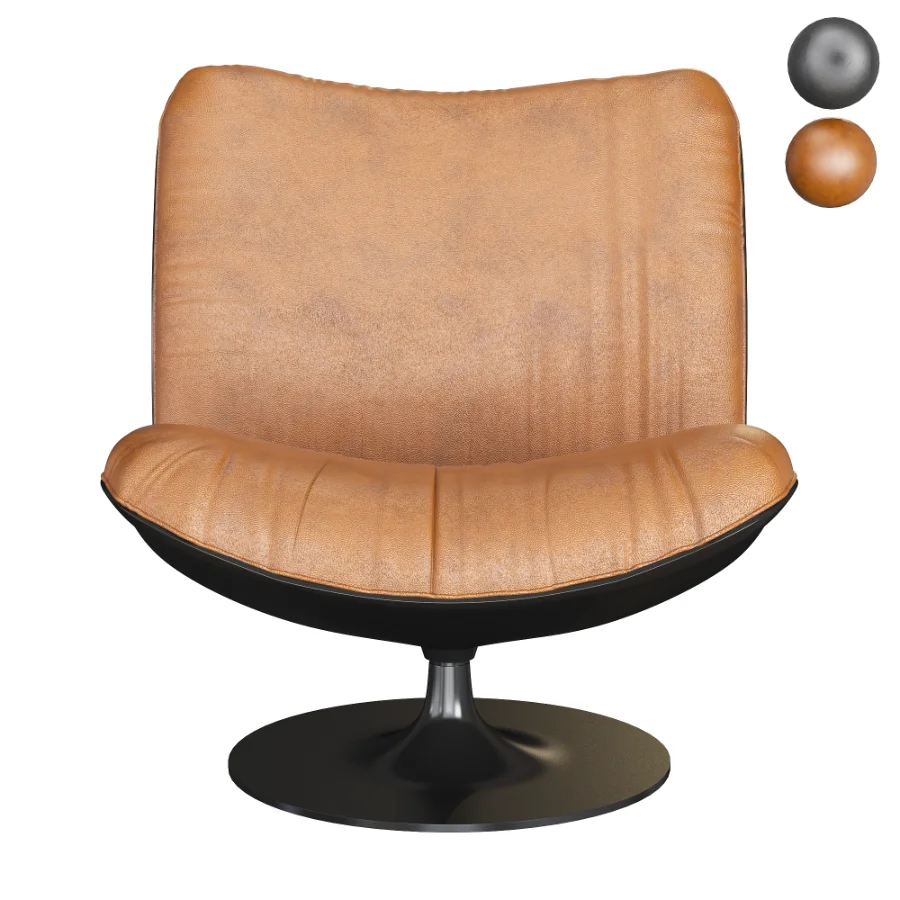MARILYN_Armchair - Image 2