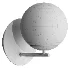 MyFar Aerton Glass Wall Lamp - Thumbnail 4