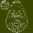 Avocado Cartoon 3D Character - Thumbnail 15