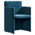 Serie 148 Arimchair By Tacno - Thumbnail 6