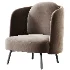 Lucia Armchair - Thumbnail 3