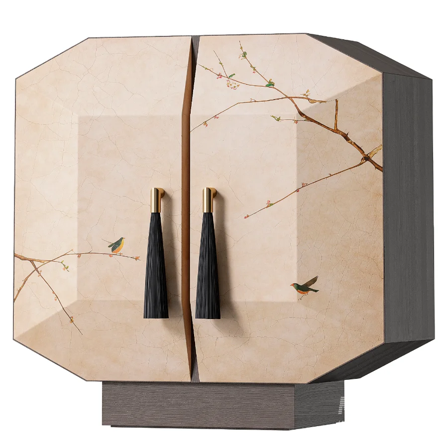 Satori Chest of Drawers by Bollu - Image 2