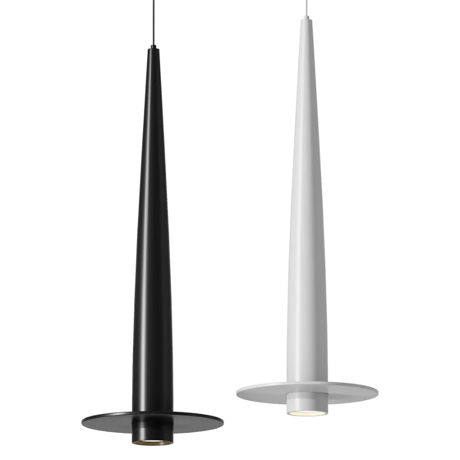 Toronto Pendant Lamp - Image 1