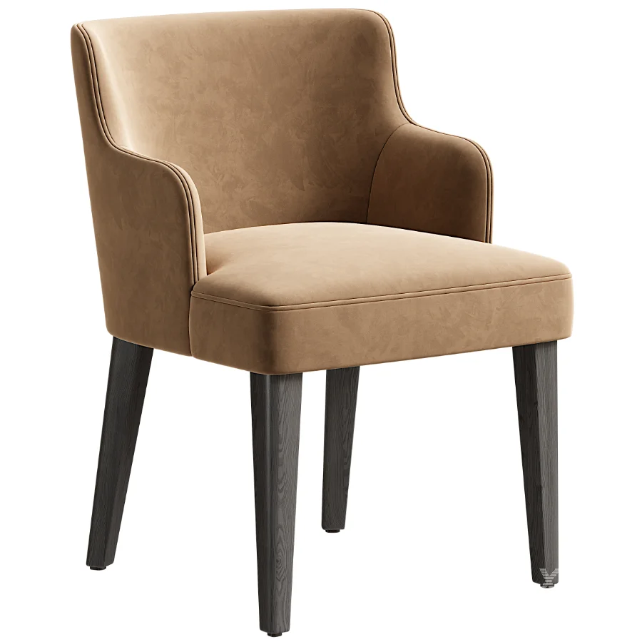 Casamilano Royale Chair - Image 1