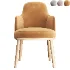 LUCYLLE_Chair_with_armrests - Thumbnail 2