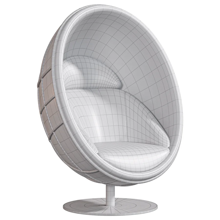Pax Arimchair By Tecno - Image 7
