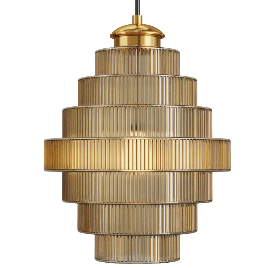 Amara Nordic Pendant Light - Image 7
