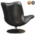 MARILYN_Armchair - Thumbnail 3
