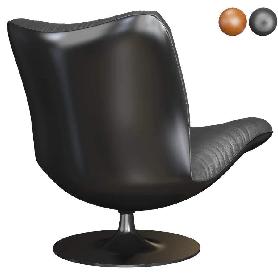 MARILYN_Armchair - Image 3