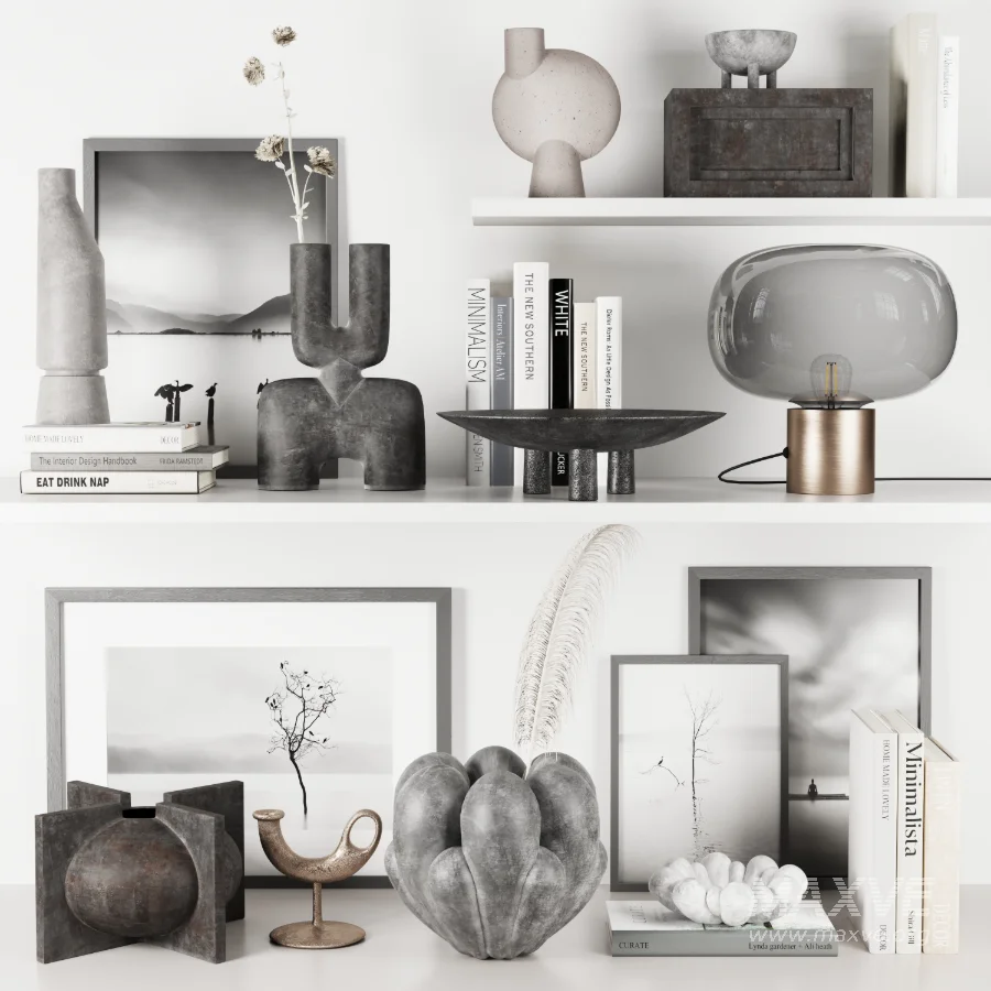 Decorative set 11-101copenhagen - Image 1