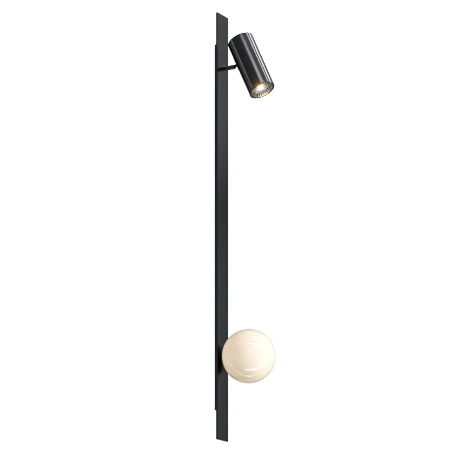 CURD Wall Lamp - Image 1