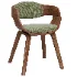 Kingston Retro Chair - Thumbnail 7