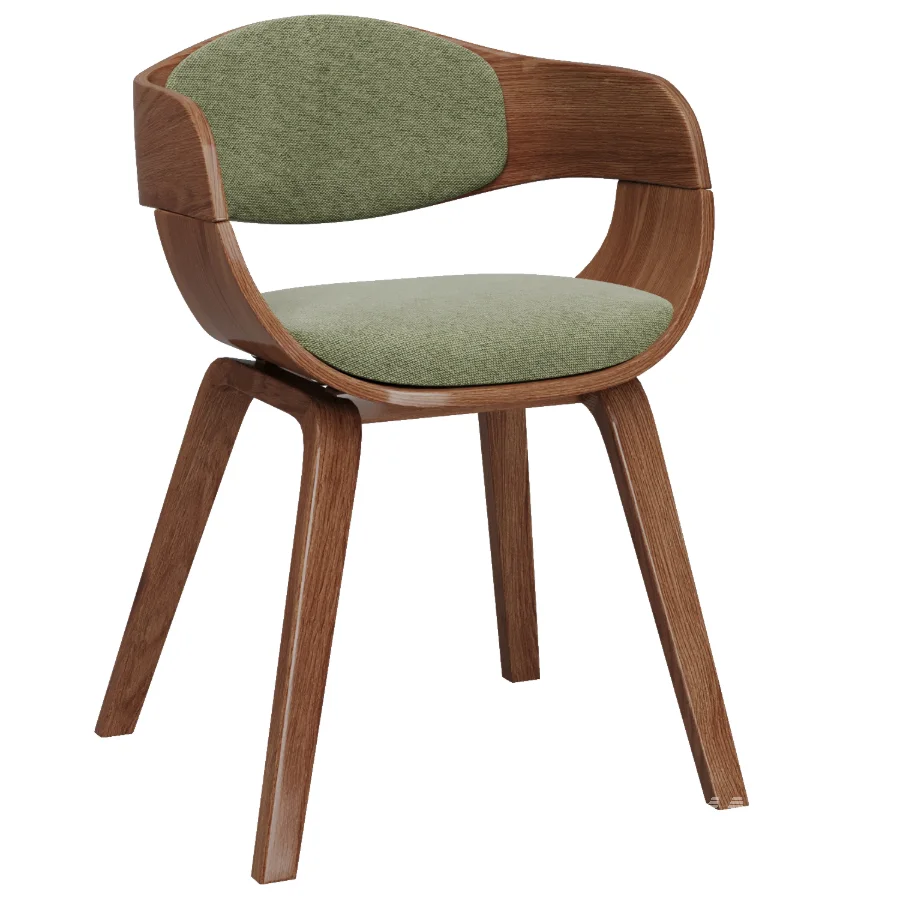 Kingston Retro Chair - Image 7