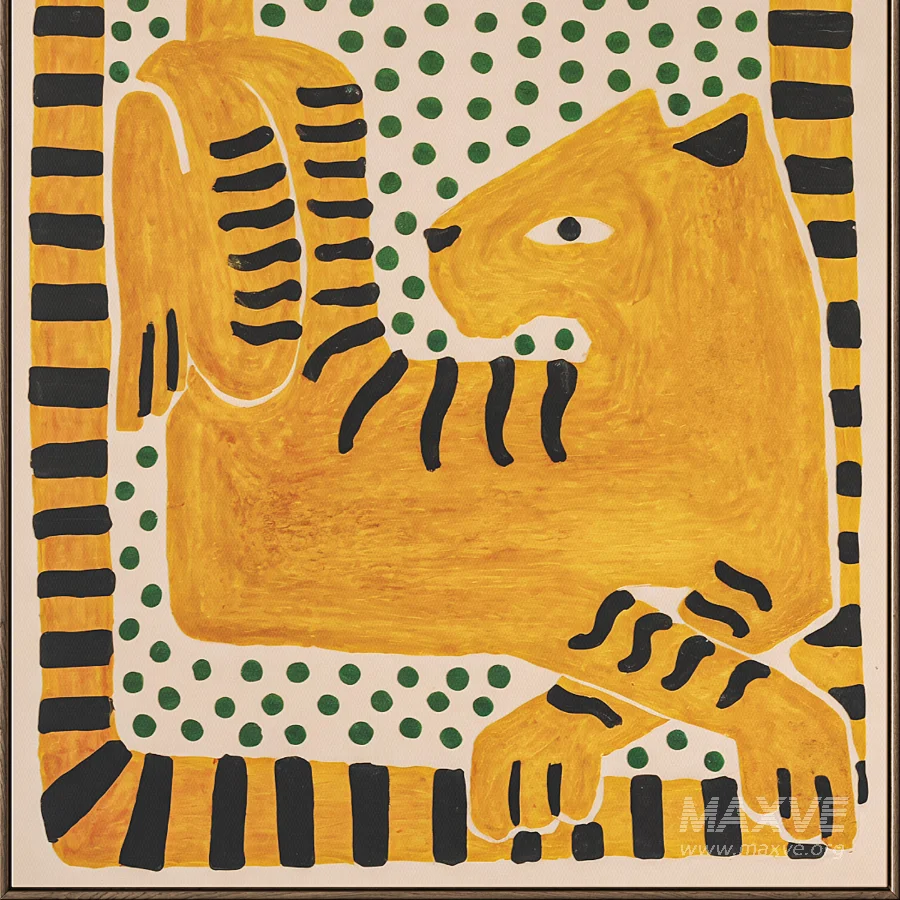 Painting 62 - Image 4