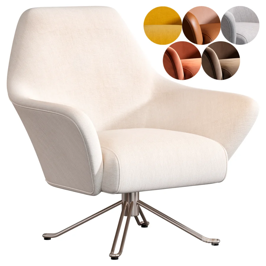 P32 Arimchair By Tecno - Image 1