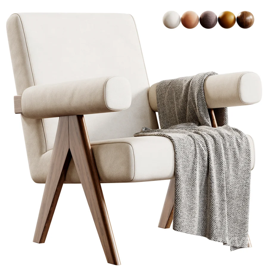 Easy Lounge Sofa - Image 1
