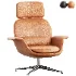 KN02_Leather_armchair - Thumbnail 1