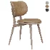 Mater dining chair - Thumbnail 7