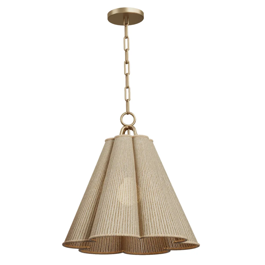 Troy Lighting Sonoma Light Pendant - Image 5