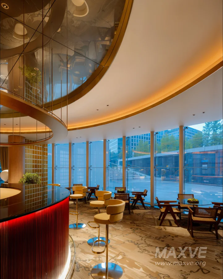 hotel lobby - Image 5