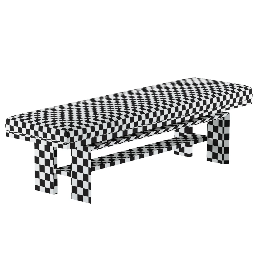 Bench Press - Image 8