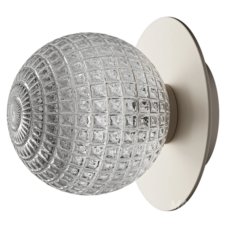 Nuura Liila 1 Limited Edition Wall Lamp Medium - Image 2