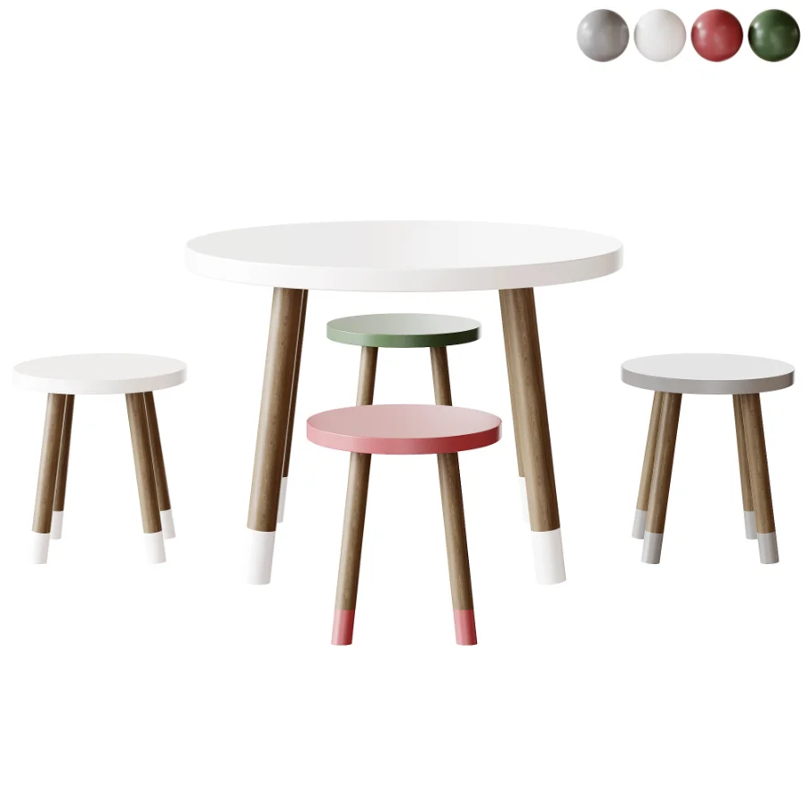 Mamami kids furniture - Image 1