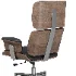 Black Home Office Chair - Thumbnail 8