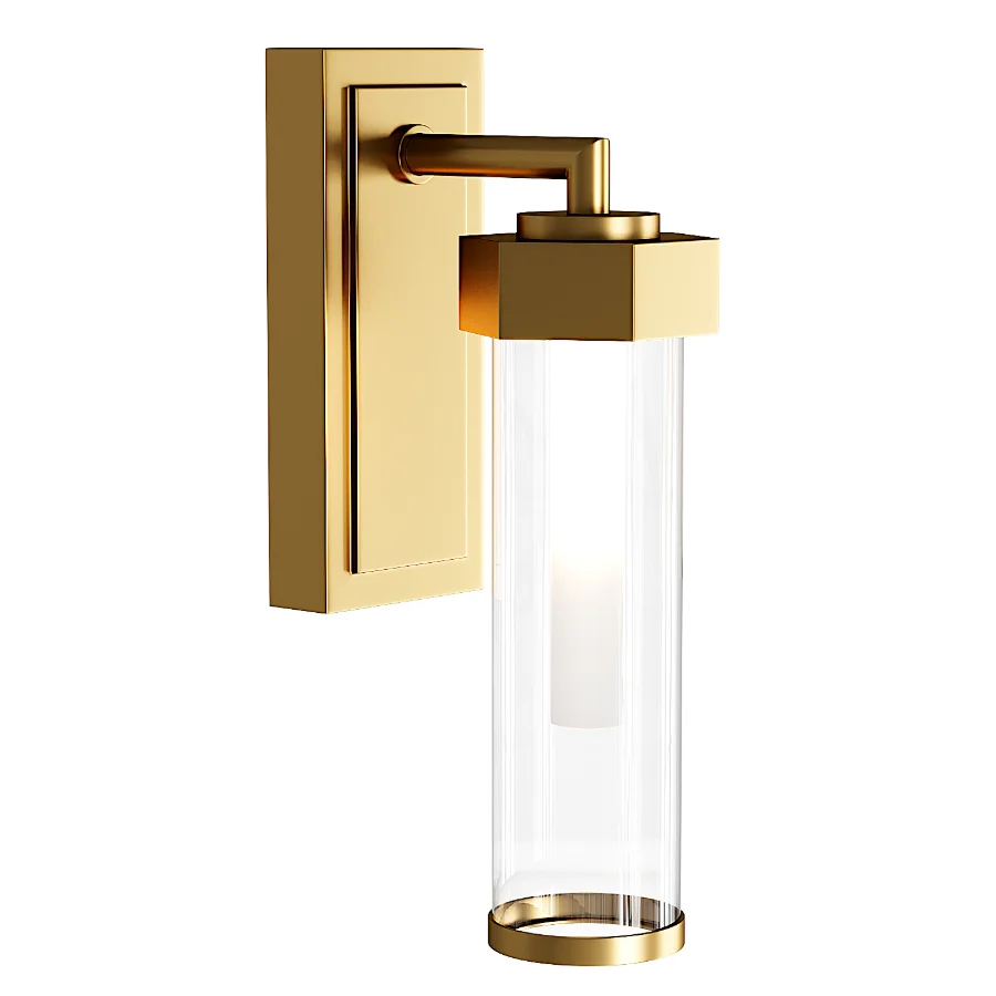 PRESTIGE WALL LAMPS - Image 1